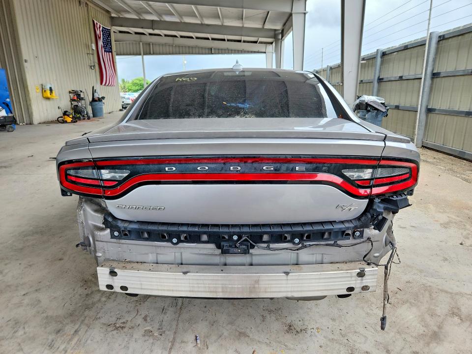 Продаж на аукціоні авто 2017 Dodge Charger, vin: 2C3CDXCT9HH528101, номер лоту: 55502036