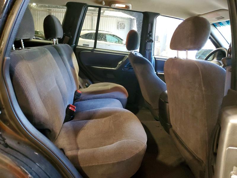 Aukcja sprzedaży 1999 Jeep Grand Cherokee, vin: 1J4GW58S7XC553733, numer aukcji: 55551676