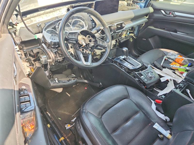 Продажа на аукционе авто 2021 Mazda Cx-5, vin: JM3KFBCM3M0460350, номер лота: 85988515