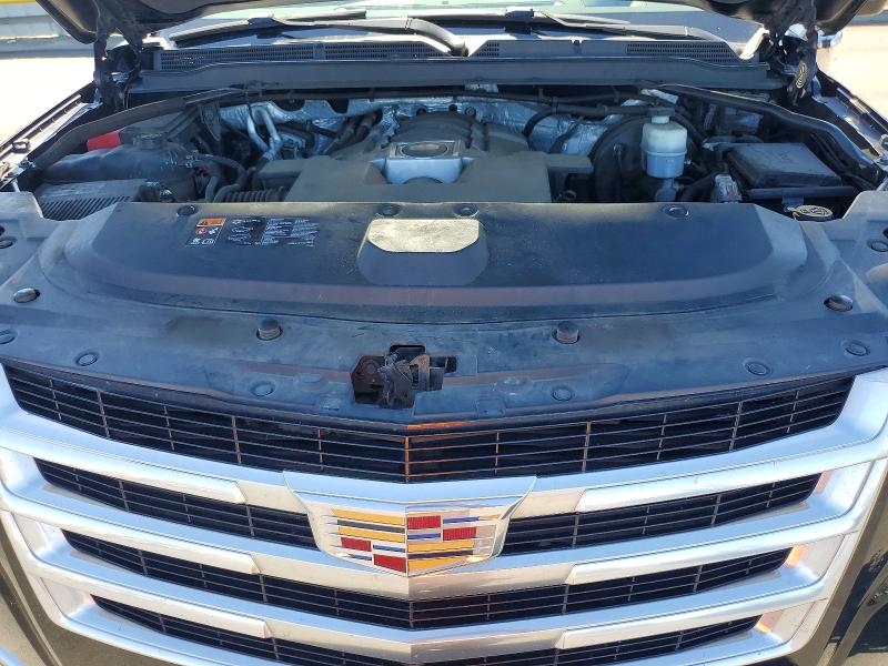 Aukcja sprzedaży 2016 Cadillac Escalade, vin: 1GYS4BKJ1GR157552, numer aukcji: 56166786