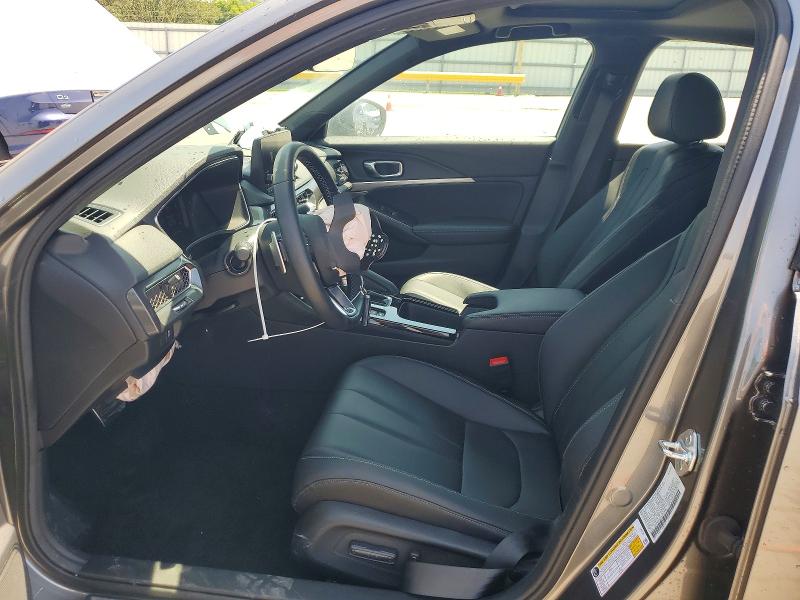 55988926 :رقم المزاد ، 19UDE4H31SA015629 vin ، 2025 Acura Integra مزاد بيع