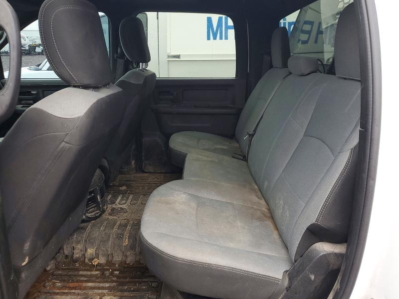 2021 Ram 3500 მანქანა იყიდება აუქციონზე, vin: 3C7WRTCJ3MG604409, აუქციონის ნომერი: 56444806