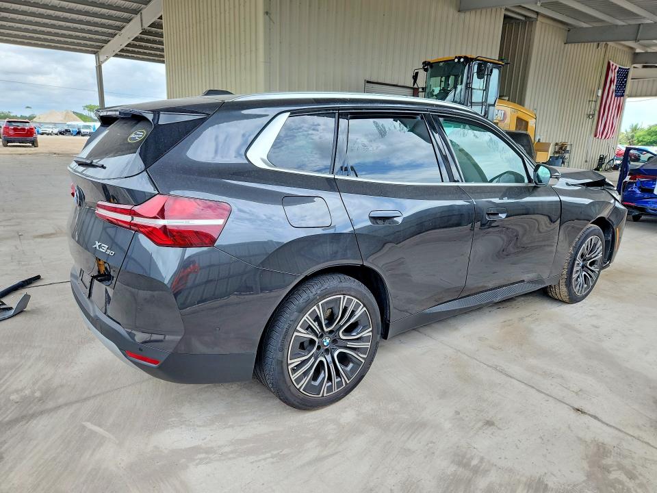 Aukcja sprzedaży 2026 Bmw X3, vin: 5UX53GP0XT9284361, numer aukcji: 52212966
