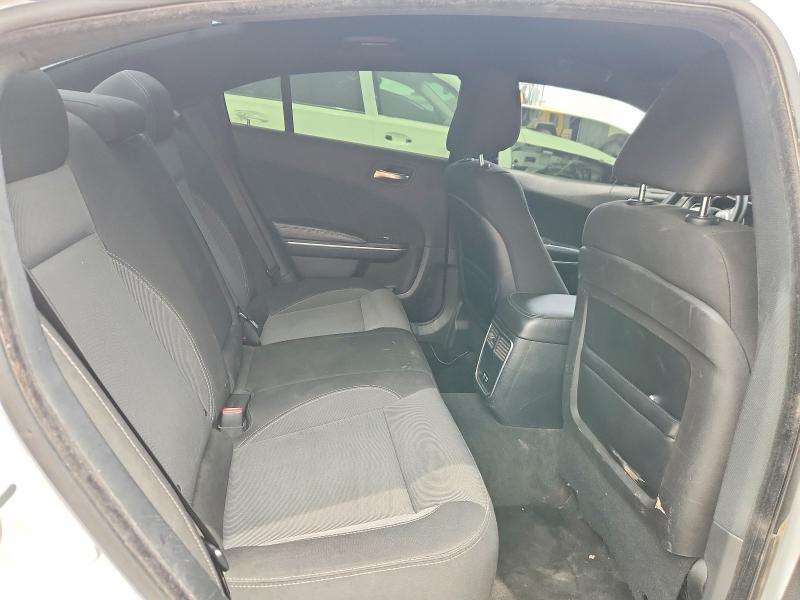 Aukcja sprzedaży 2015 Dodge Charger, vin: 2C3CDXCT0FH871506, numer aukcji: 55564576