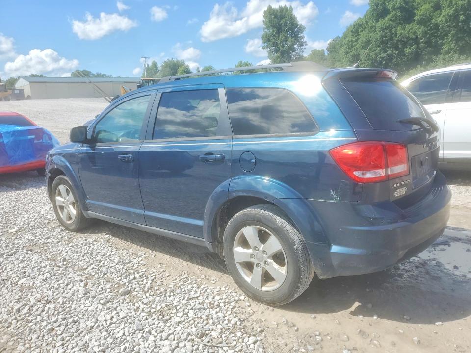 Продажа на аукционе авто 2013 Dodge Journey, vin: 3C4PDCAB1DT631224, номер лота: 58099746