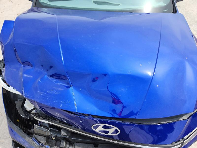 2025 Hyundai Elantra მანქანა იყიდება აუქციონზე, vin: KMHLM4DGXSU976150, აუქციონის ნომერი: 58045716