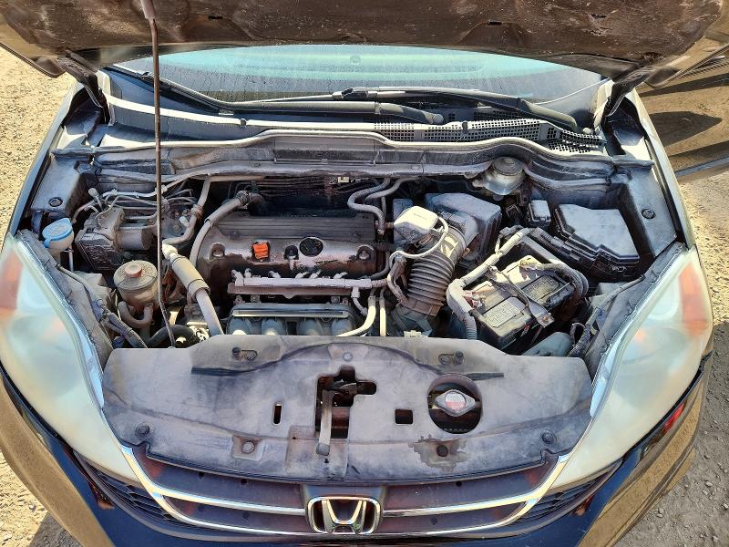 2010 Honda Cr-v მანქანა იყიდება აუქციონზე, vin: 5J6RE3H38AL803397, აუქციონის ნომერი: 56087616