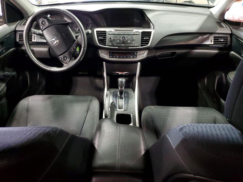 57038626 :رقم المزاد ، 1HGCR2F56EA235538 vin ، 2014 Honda Accord مزاد بيع