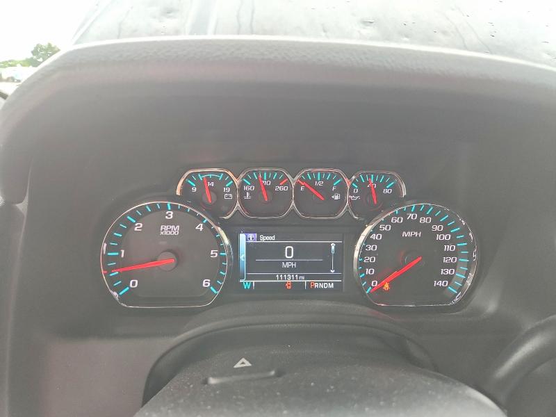 Продажа на аукционе авто 2016 Chevrolet Tahoe, vin: 1GNSKBKC1GR397074, номер лота: 57294166