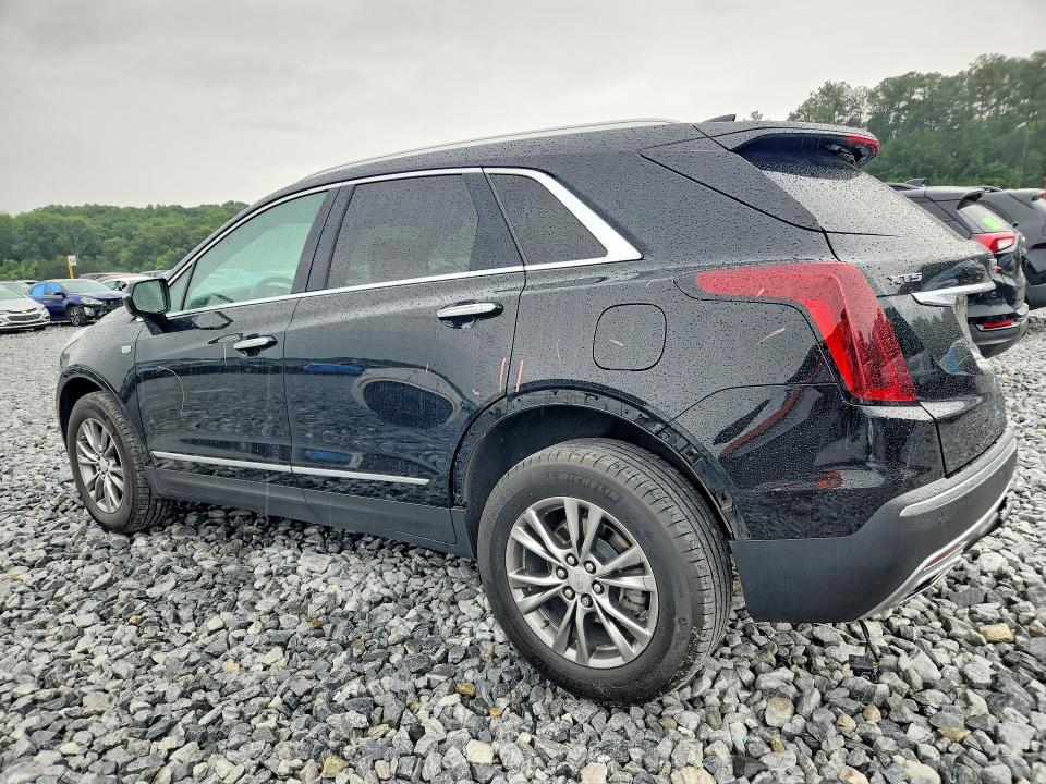 Продажа на аукционе авто 2022 Cadillac Xt5, vin: 1GYKNCR4XNZ145335, номер лота: 54306866