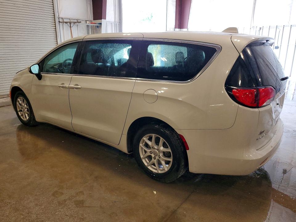Aukcja sprzedaży 2017 Chrysler Pacifica, vin: 2C4RC1CG7HR642990, numer aukcji: 55975096