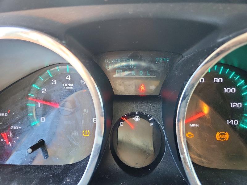 57071116 :رقم المزاد ، 1GNLRFED3AS144446 vin ، 2010 Chevrolet Traverse مزاد بيع
