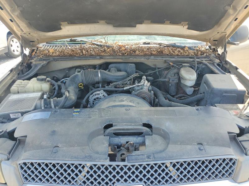 Продаж на аукціоні авто 2004 Chevrolet Silverado, vin: 1GCEC14X54Z216227, номер лоту: 56250766