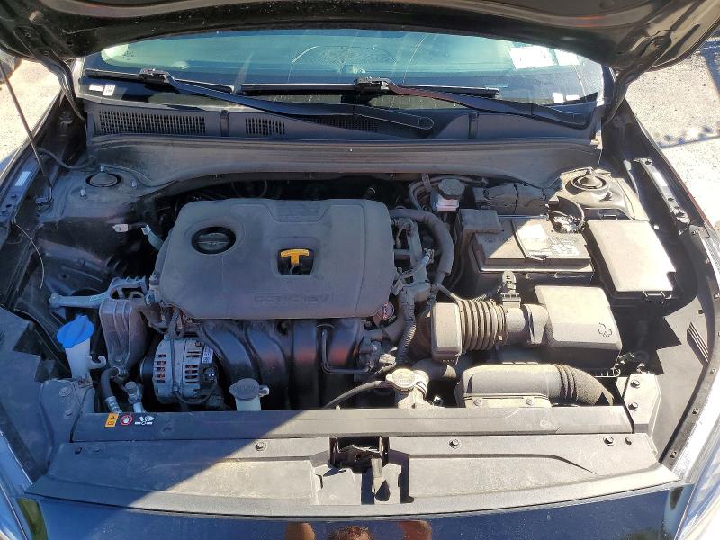 Продаж на аукціоні авто 2024 Kia Forte, vin: 3KPF24AD2RE739856, номер лоту: 58479706
