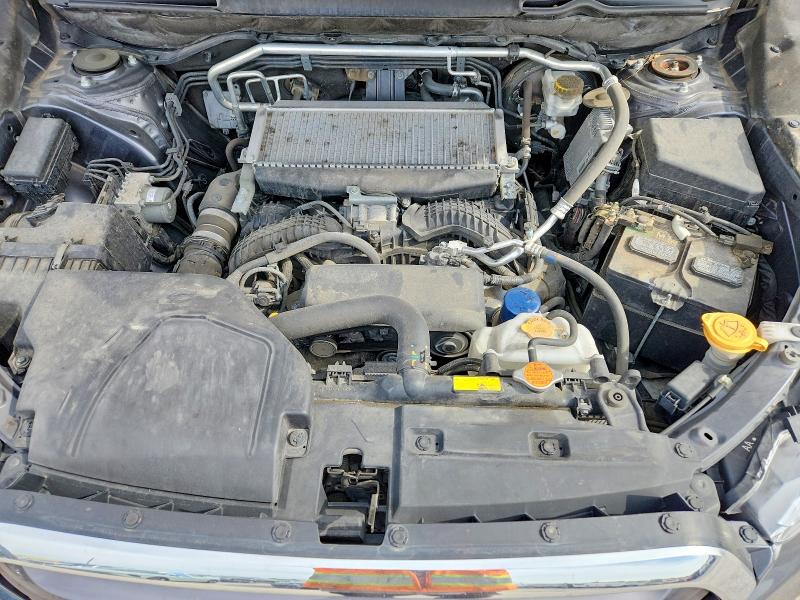 Aukcja sprzedaży 2019 Subaru Ascent, vin: 4S4WMAED6K3456596, numer aukcji: 55074576