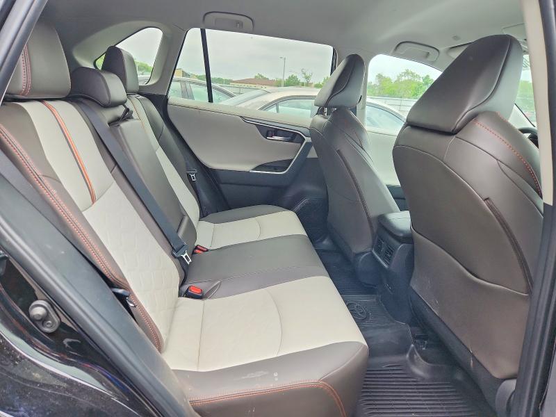 Aukcja sprzedaży 2024 Toyota Rav4, vin: 2T3J1RFV5RW461552, numer aukcji: 56812866