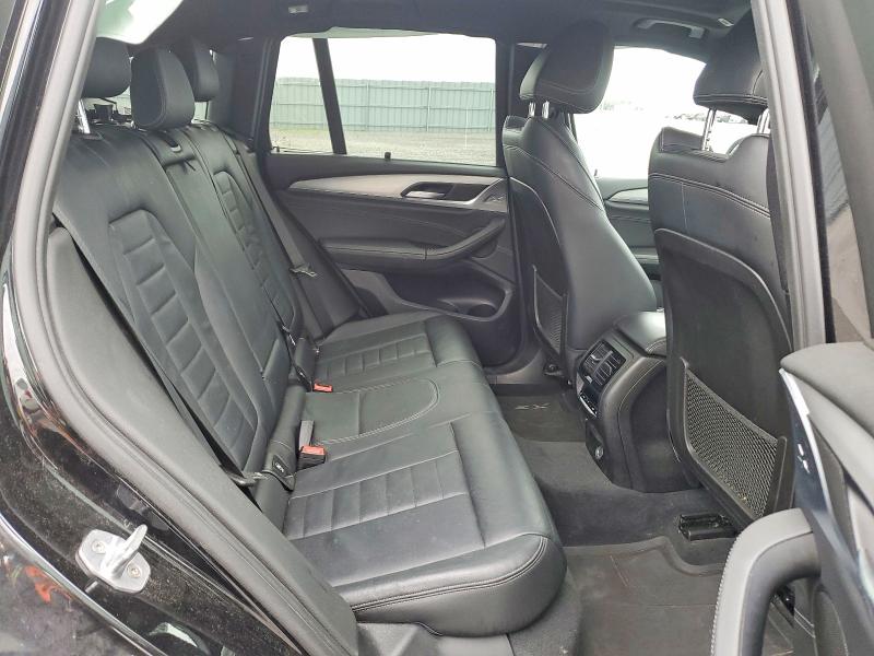 Продаж на аукціоні авто 2019 Bmw X3, vin: 5UXTR9C53KLE12303, номер лоту: 57648186