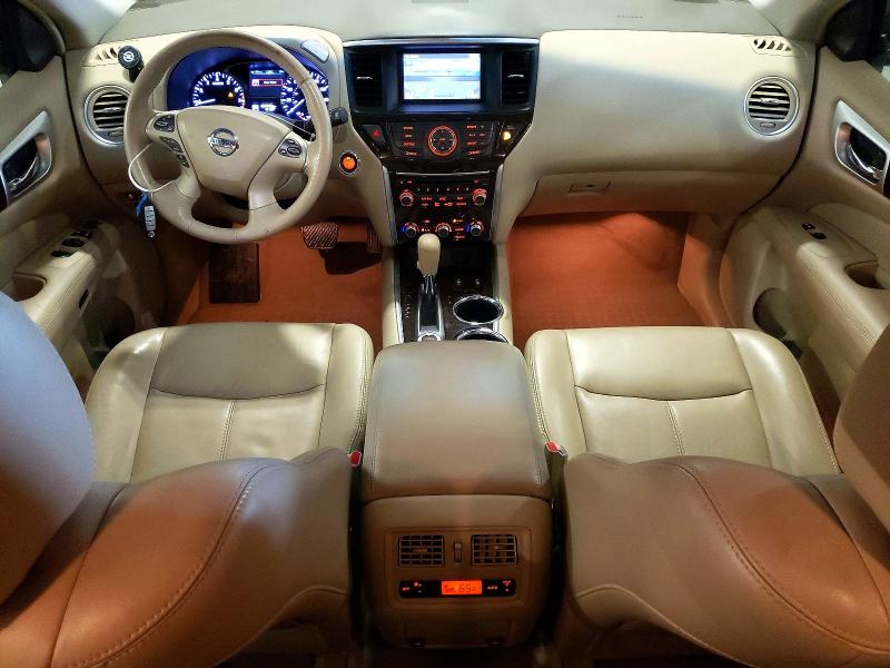 Aukcja sprzedaży 2013 Nissan Pathfinder, vin: 5N1AR2MM3DC642585, numer aukcji: 58888326