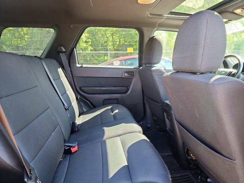 Продажа на аукционе авто 2011 Ford Escape, vin: 1FMCU0DG3BKA79899, номер лота: 57905796