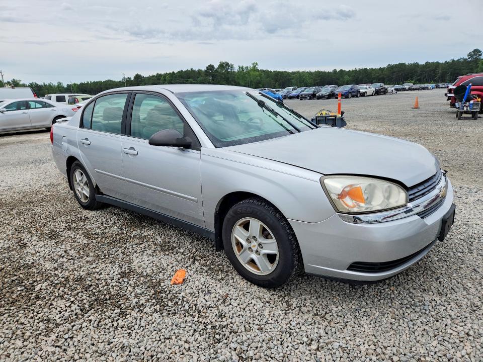 Aukcja sprzedaży 2005 Chevrolet Malibu, vin: 1G1ZT52865F262116, numer aukcji: 57293566