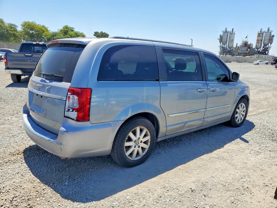 Aukcja sprzedaży 2014 Chrysler Town & Country, vin: 2C4RC1BG5ER217880, numer aukcji: 58518916