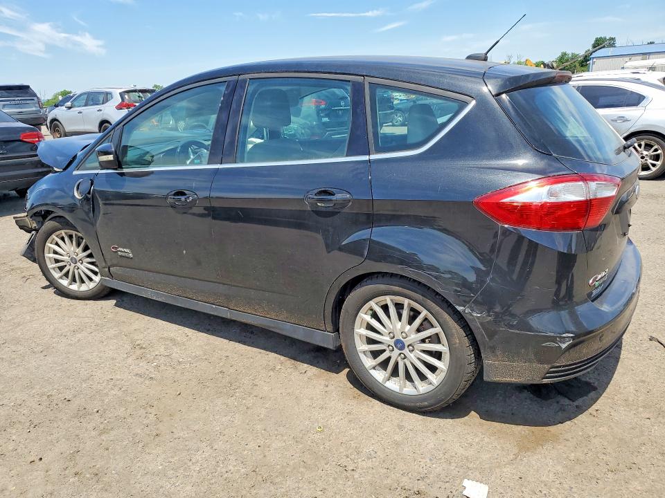Aukcja sprzedaży 2015 Ford C-max, vin: 1FADP5CU5FL124271, numer aukcji: 55994436