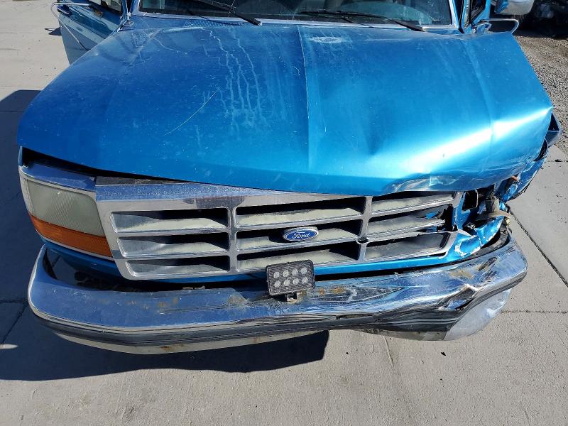 1995 Ford F150 მანქანა იყიდება აუქციონზე, vin: 1FTEX14N1SKB73935, აუქციონის ნომერი: 58146046