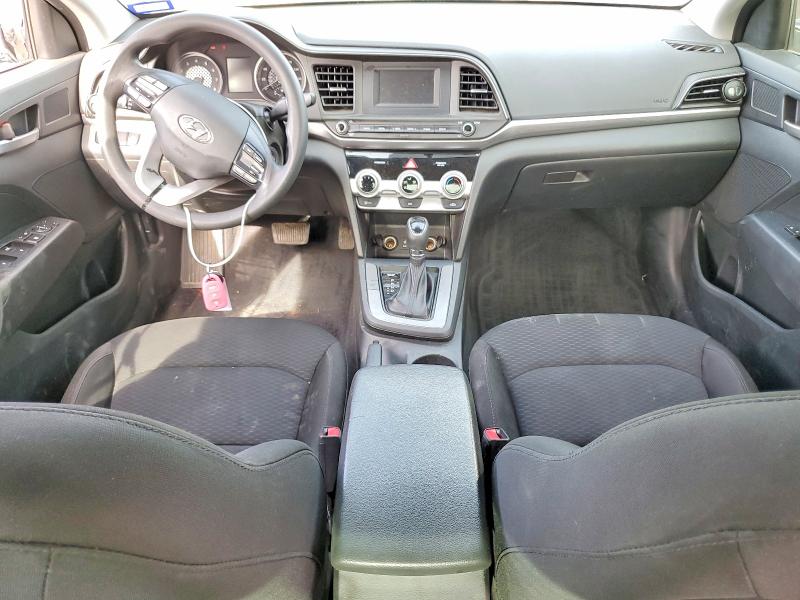Продажа на аукционе авто 2019 Hyundai Elantra, vin: 5NPD74LF8KH477933, номер лота: 56408616