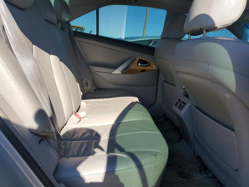 57374916 :رقم المزاد ، JTNBE46KX73116398 vin ، 2007 Toyota Camry مزاد بيع