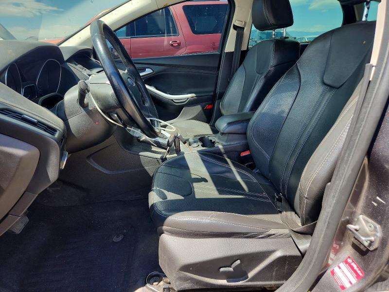 Продаж на аукціоні авто 2013 Ford Focus, vin: 1FADP3K23DL284618, номер лоту: 57421176