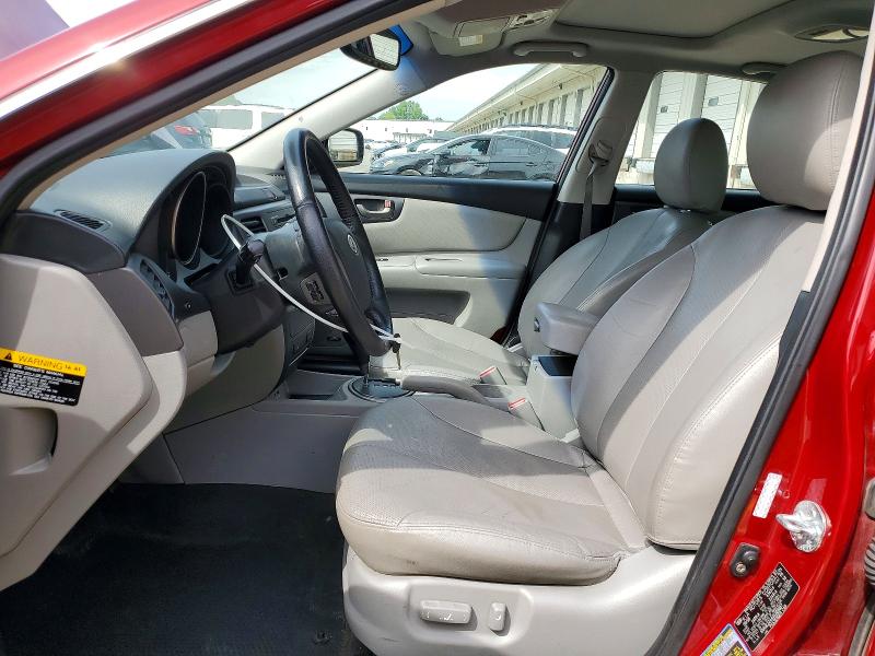 Aukcja sprzedaży 2009 Kia Optima, vin: KNAGE224495288887, numer aukcji: 55499186
