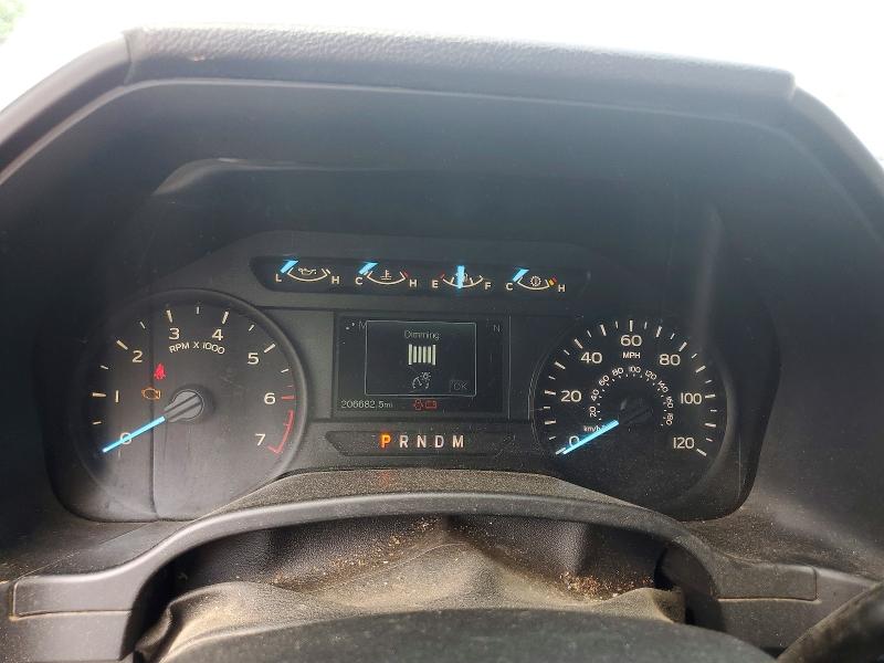 55359326 :رقم المزاد ، 1FTFX1E58KKE40331 vin ، 2019 Ford F150 مزاد بيع
