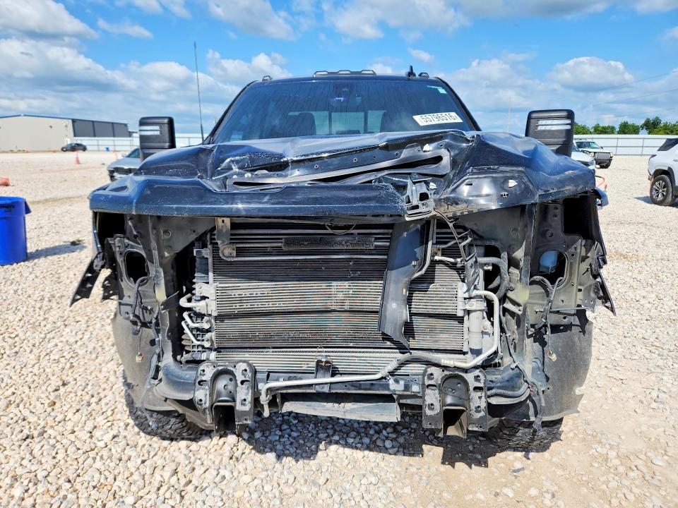 Продажа на аукционе авто 2020 Gmc Sierra, vin: 1GT49PEY4LF181166, номер лота: 55796516