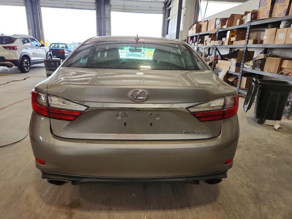 58064586 :رقم المزاد ، 58ABK1GG0GU020395 vin ، 2016 Lexus Es مزاد بيع