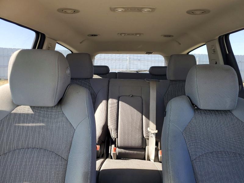 Продажа на аукционе авто 2014 Chevrolet Traverse, vin: 1GNKVFKD3EJ291034, номер лота: 55804546