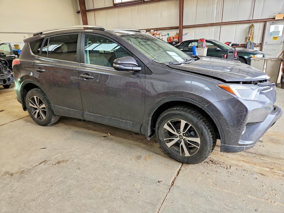 Продаж на аукціоні авто 2016 Toyota Rav4, vin: 2T3RFREV2GW474696, номер лоту: 55810326