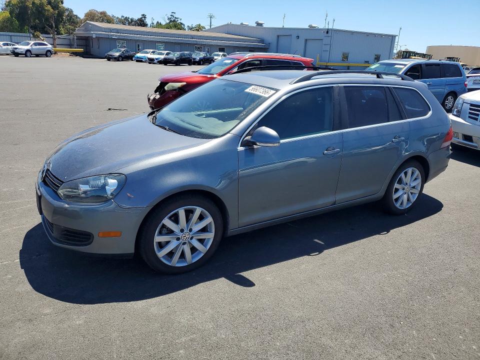 Продаж на аукціоні авто 2013 Volkswagen Jetta, vin: 3VWPL7AJ9DM612686, номер лоту: 56607366