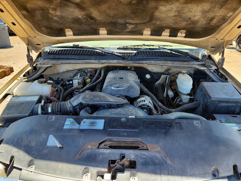 57188846 :رقم المزاد ، 1GTGC23U04F110193 vin ، 2004 Gmc Sierra مزاد بيع