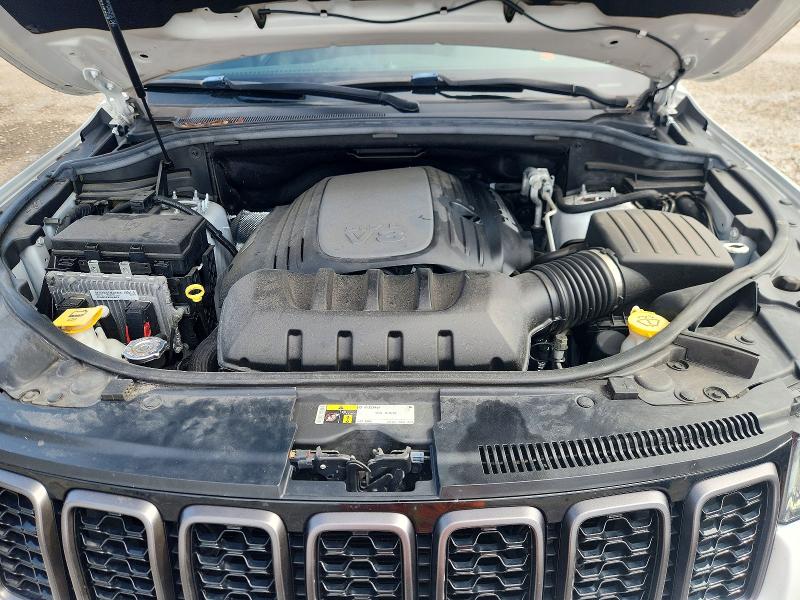 Aukcja sprzedaży 2020 Jeep Grand Cherokee, vin: 1C4RJFBT0LC176578, numer aukcji: 59172626