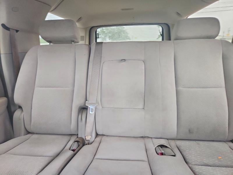 2007 Gmc Yukon Xl მანქანა იყიდება აუქციონზე, vin: 1GKFK16397J182611, აუქციონის ნომერი: 57389946
