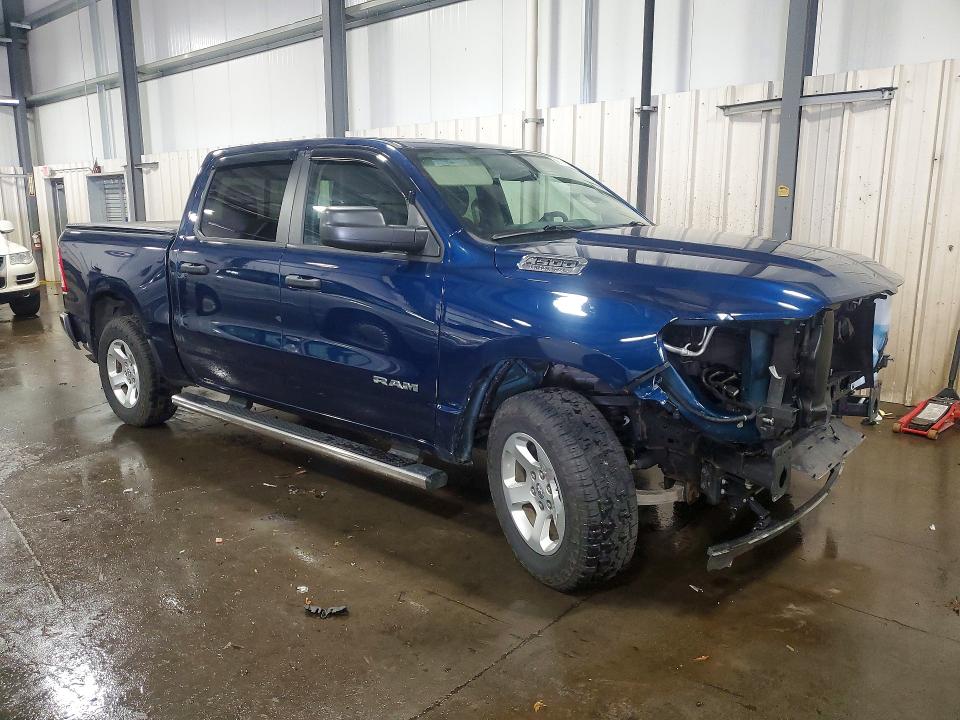 Aukcja sprzedaży 2019 Ram 1500, vin: 1C6SRFGT8KN614888, numer aukcji: 59161936