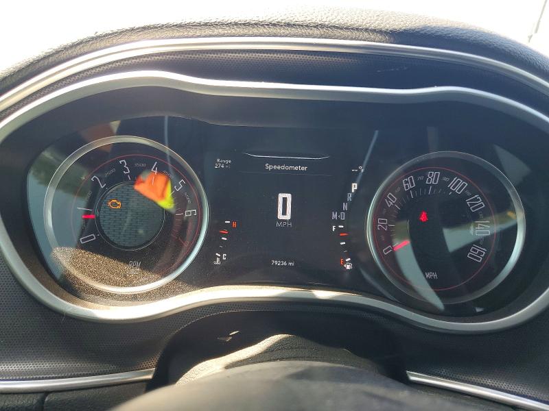 Aukcja sprzedaży 2018 Dodge Challenger, vin: 2C3CDZAGXJH229871, numer aukcji: 55618536