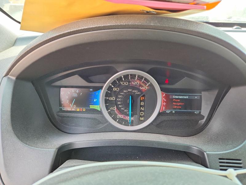 2012 Ford Explorer მანქანა იყიდება აუქციონზე, vin: 1FMHK7F89CGB01080, აუქციონის ნომერი: 55614236