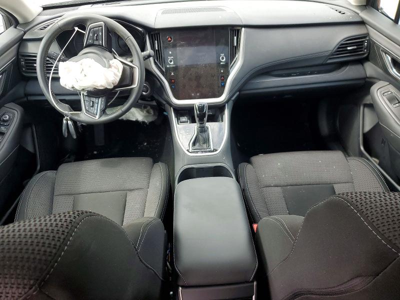 2025 Subaru Outback მანქანა იყიდება აუქციონზე, vin: 4S4BTAFC9S3164755, აუქციონის ნომერი: 56458606