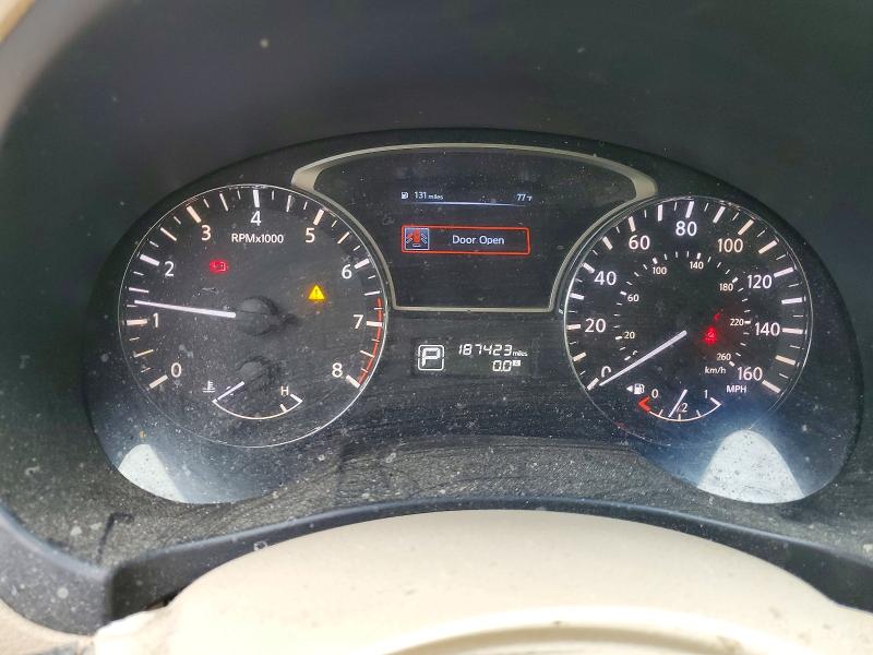 57463996 :رقم المزاد ، 1N4AL3AP2EC187276 vin ، 2014 Nissan Altima مزاد بيع