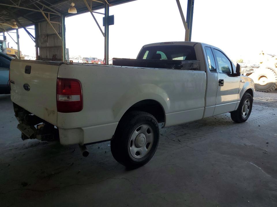 Продажа на аукционе авто 2004 Ford F150, vin: 1FTRF12W94NB55975, номер лота: 55695516