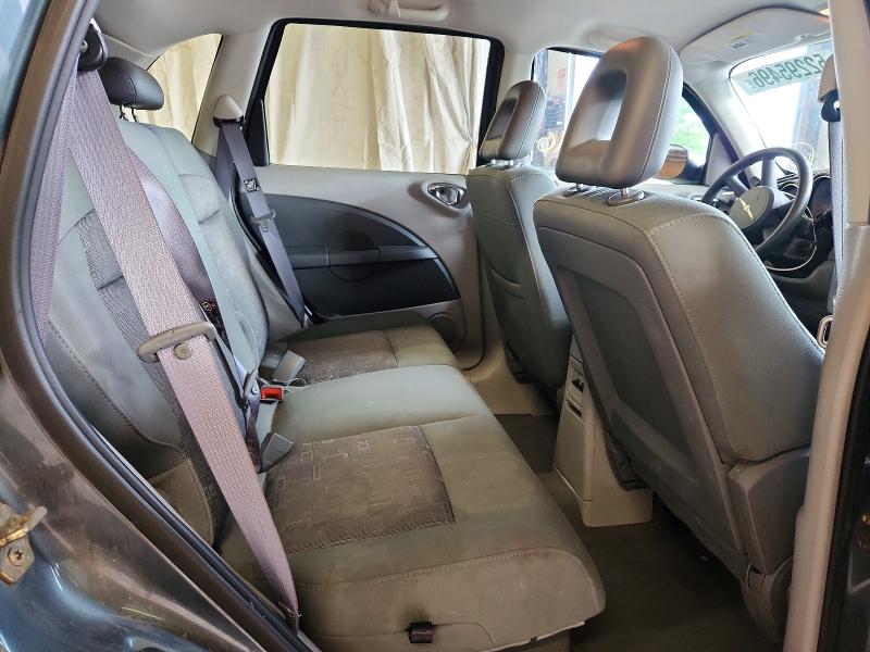 Aukcja sprzedaży 2006 Chrysler Pt Cruiser, vin: 3A4FY58B06T361868, numer aukcji: 52295496