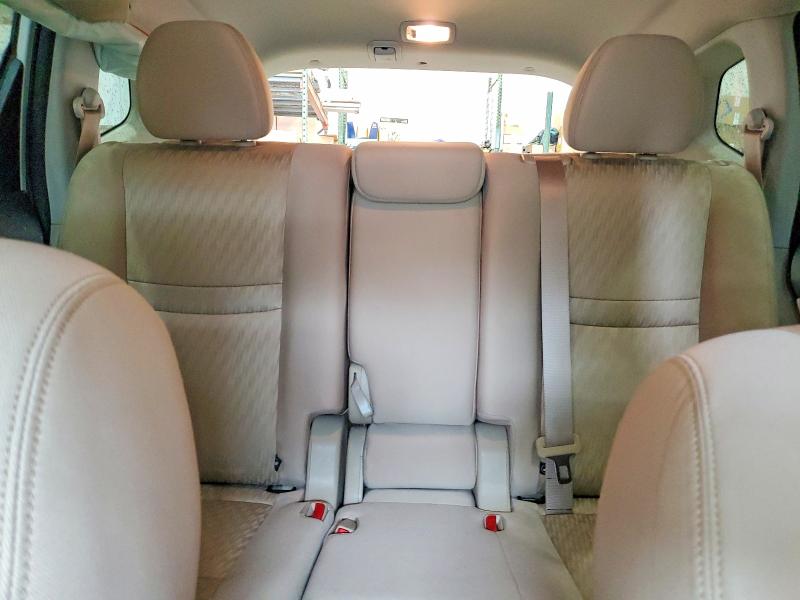 Продажа на аукционе авто 2019 Nissan Rogue, vin: KNMAT2MT1KP550698, номер лота: 57620136