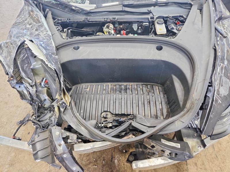 2022 Tesla Model 3 მანქანა იყიდება აუქციონზე, vin: 5YJ3E1EB1NF192620, აუქციონის ნომერი: 56137866