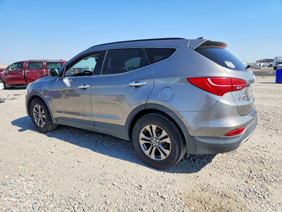 Продажа на аукционе авто 2014 Hyundai Santa Fe Sport, vin: 5XYZUDLB8EG182211, номер лота: 59295906